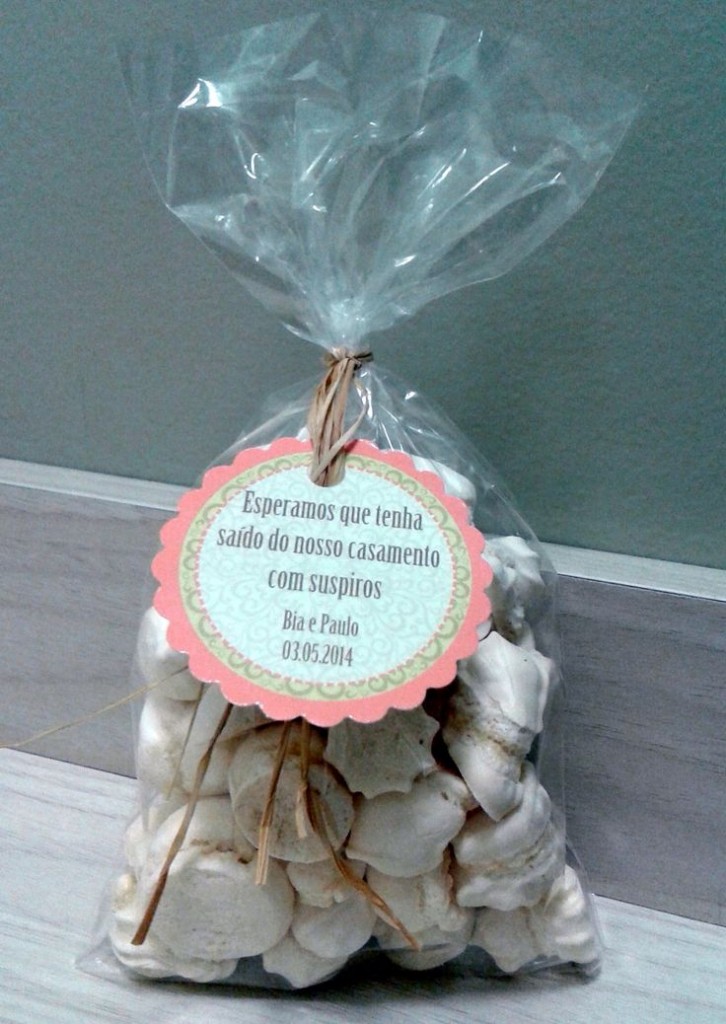suspiros